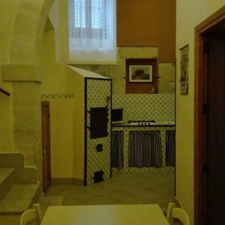 B&b Candido Vacanze Modica Esterno foto