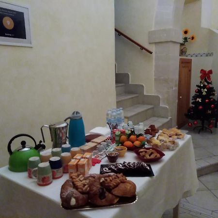 B&b Candido Vacanze Modica Esterno foto