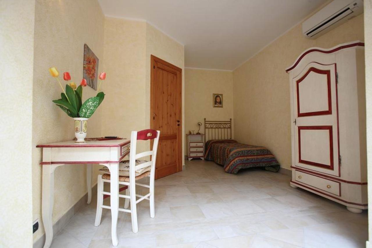 B&b Candido Vacanze Modica Esterno foto