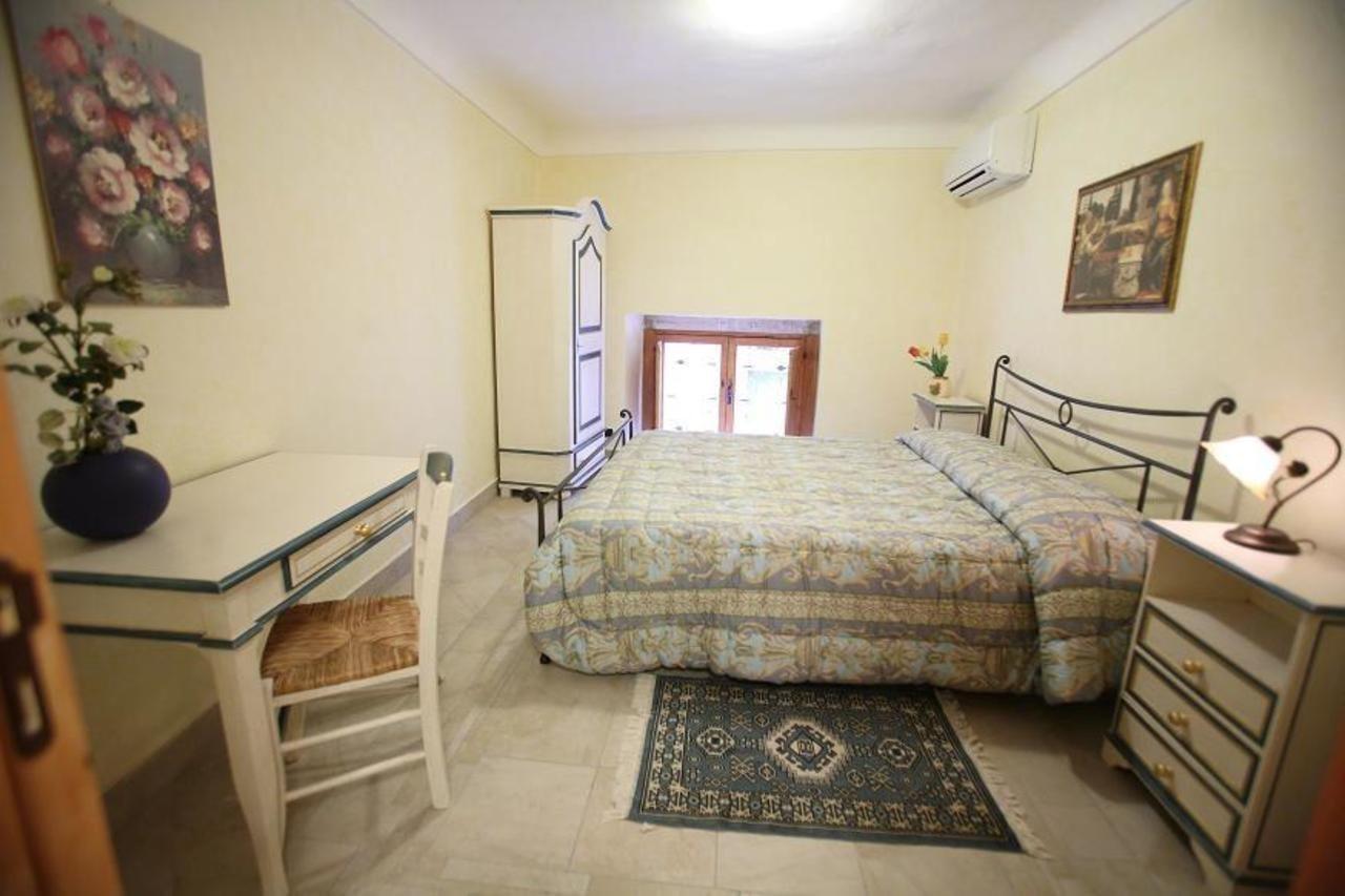 B&b Candido Vacanze Modica Esterno foto