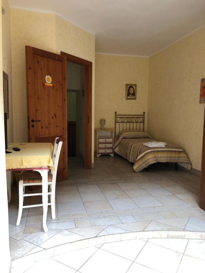 B&b Candido Vacanze Modica Esterno foto