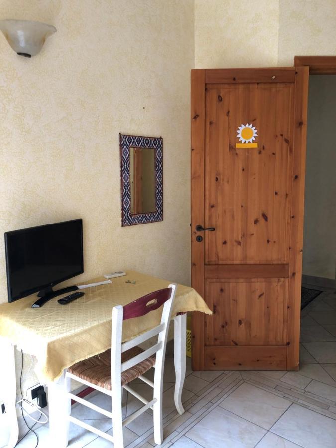 B&b Candido Vacanze Modica Esterno foto