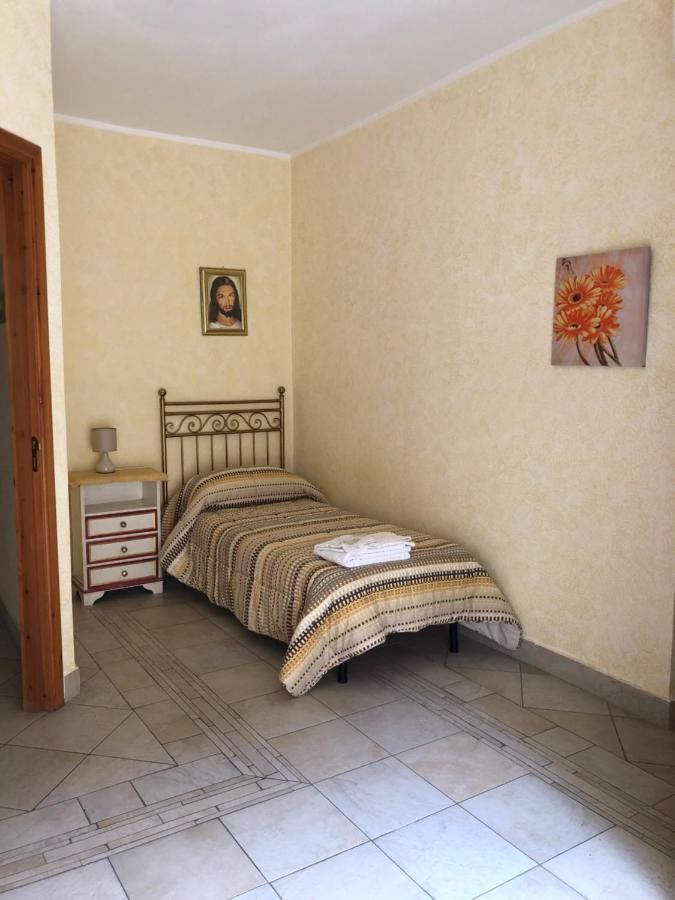 B&b Candido Vacanze Modica Esterno foto