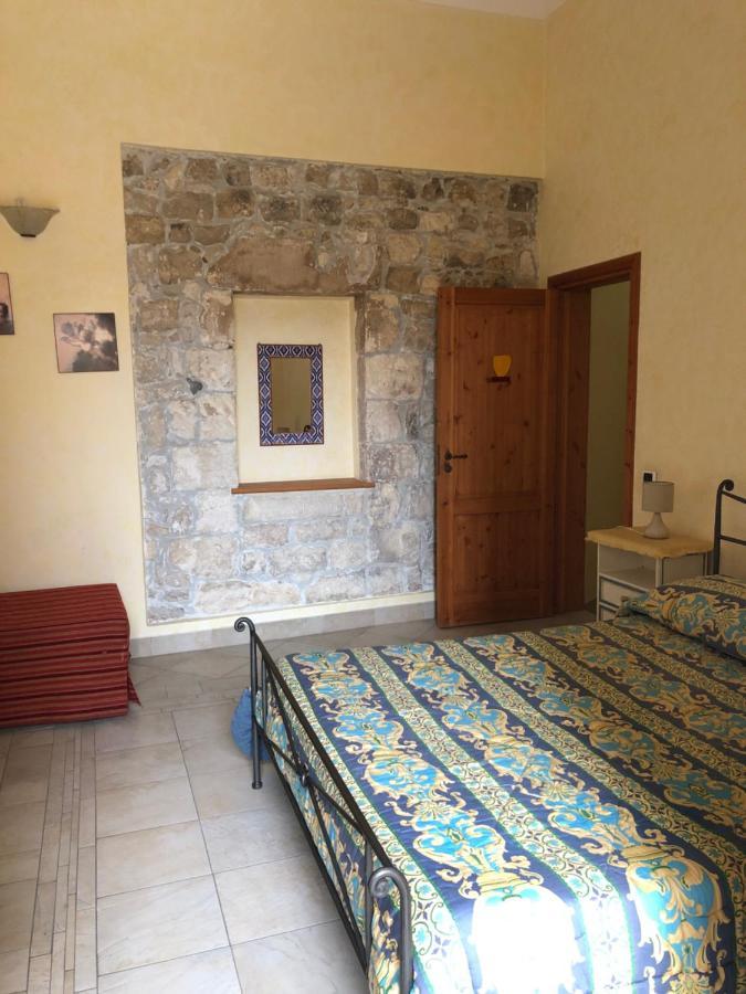 B&b Candido Vacanze Modica Esterno foto