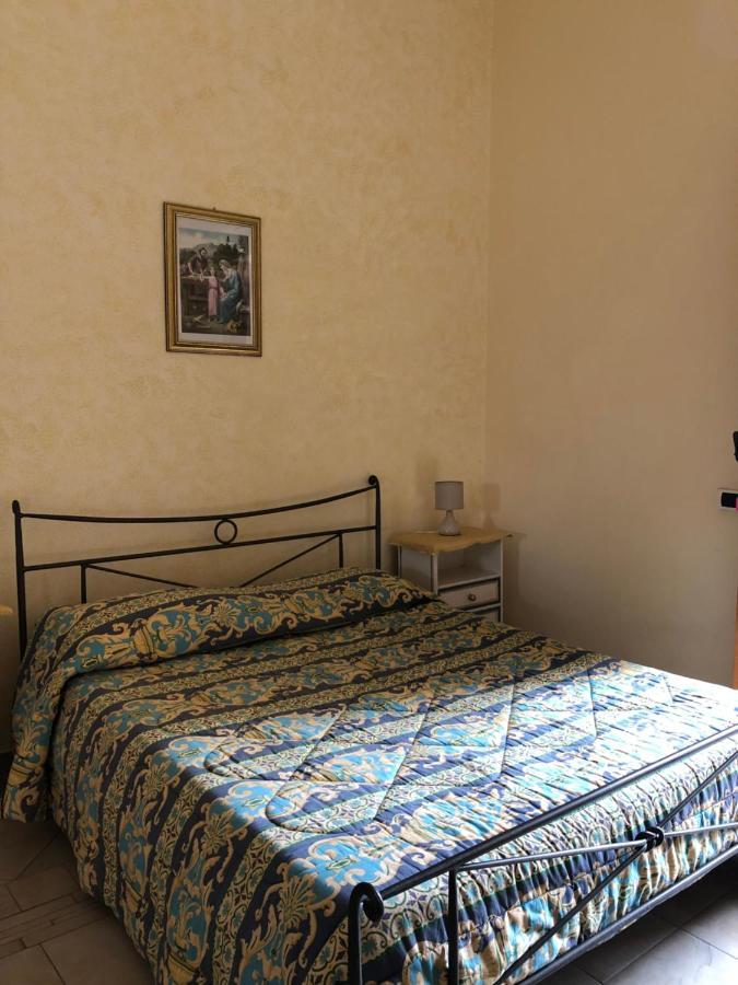B&b Candido Vacanze Modica Esterno foto
