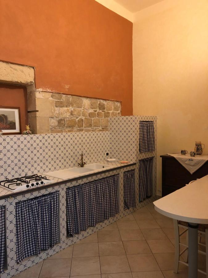 B&b Candido Vacanze Modica Esterno foto