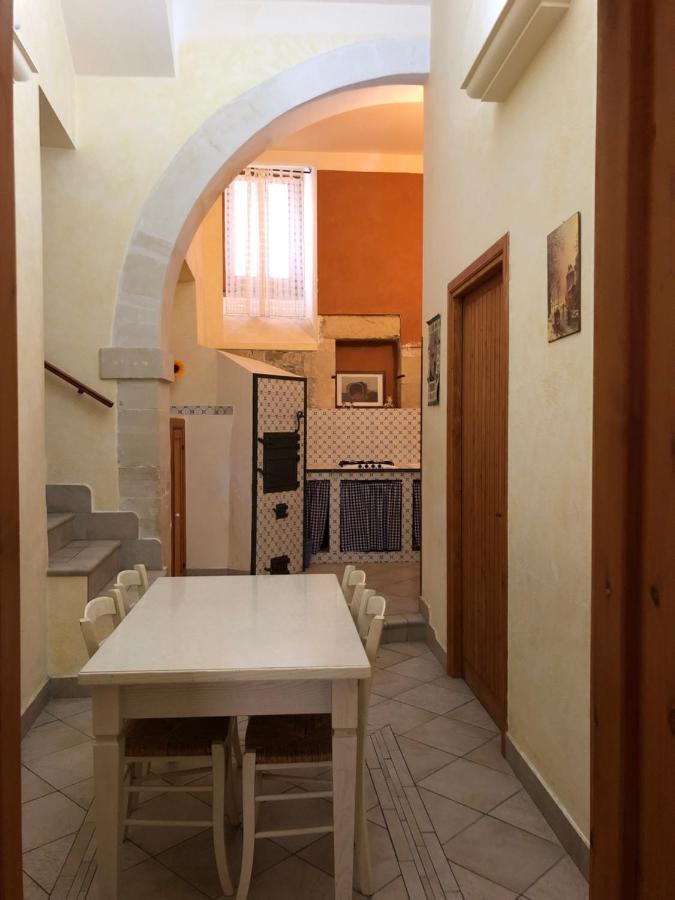 B&b Candido Vacanze Modica Esterno foto