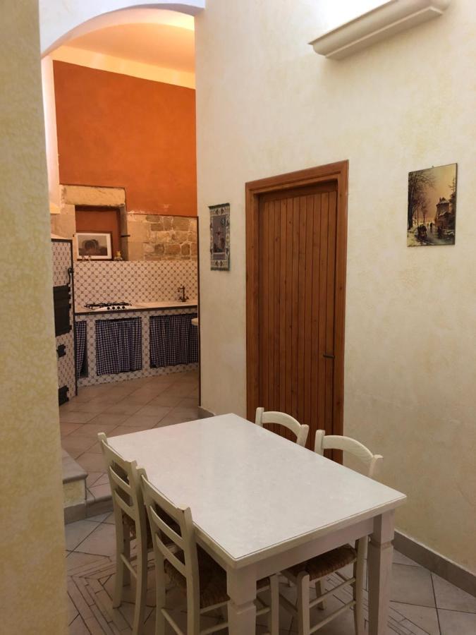 B&b Candido Vacanze Modica Esterno foto