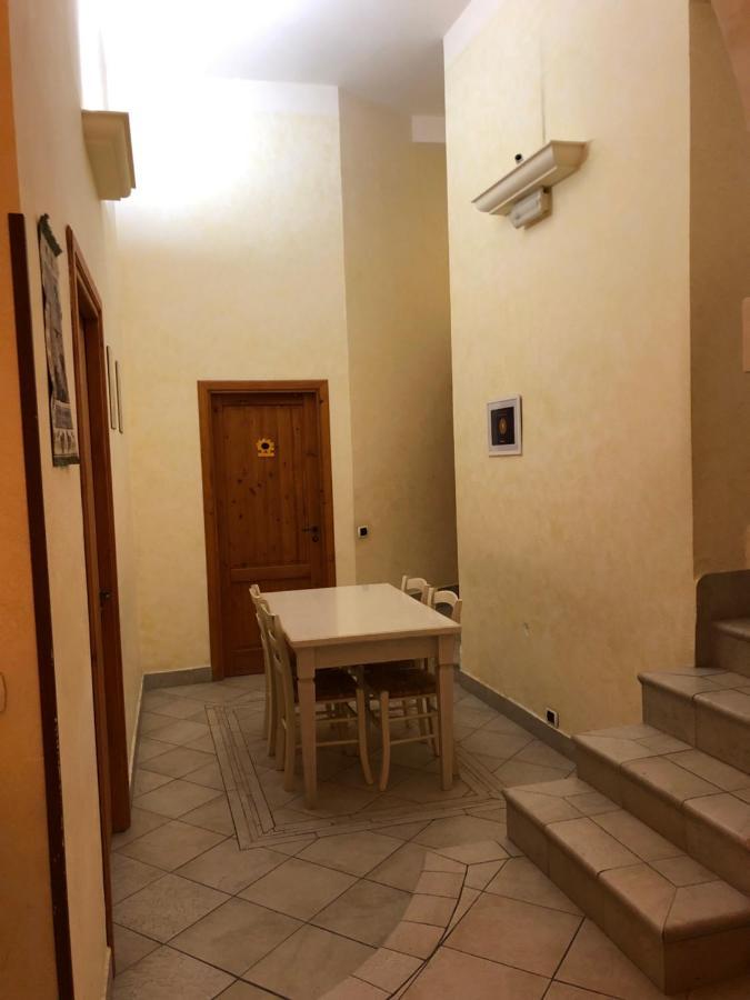 B&b Candido Vacanze Modica Esterno foto