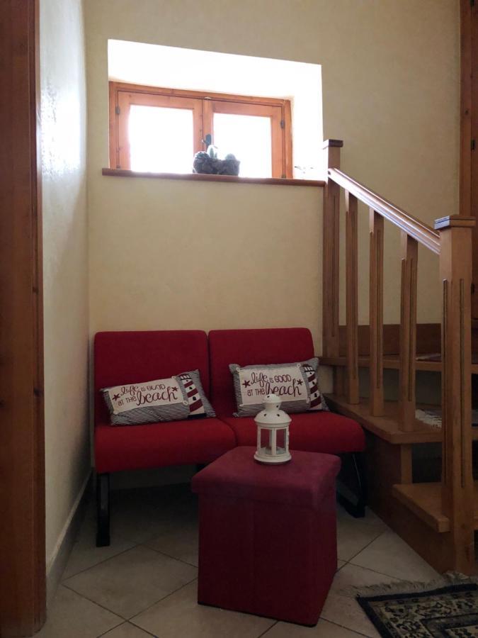 B&b Candido Vacanze Modica Esterno foto
