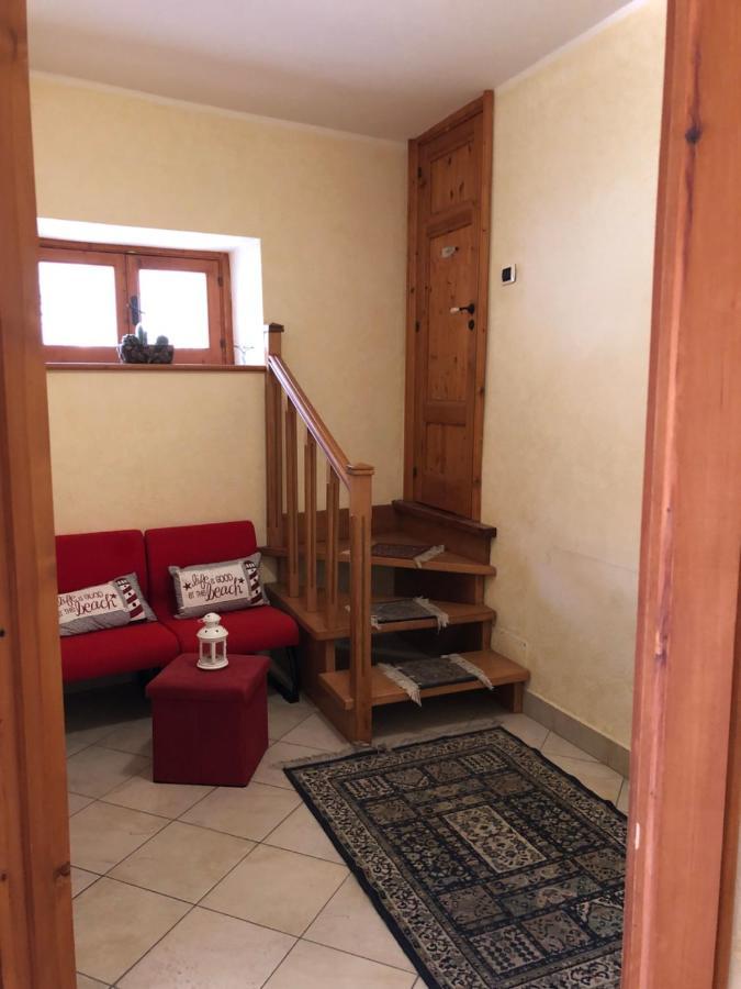 B&b Candido Vacanze Modica Esterno foto