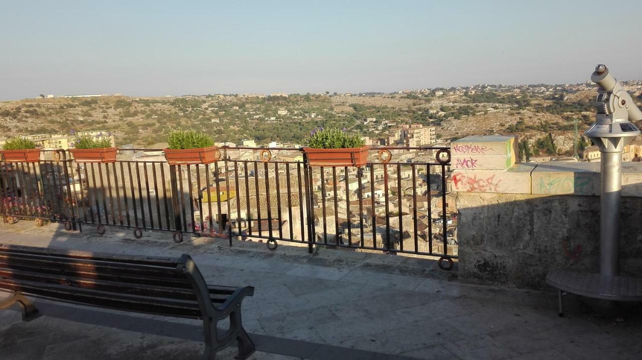 B&b Candido Vacanze Modica Esterno foto