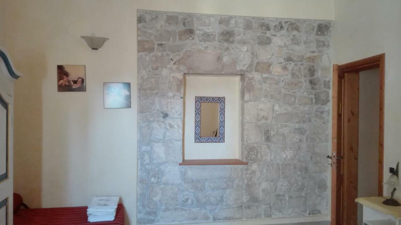 B&b Candido Vacanze Modica Esterno foto