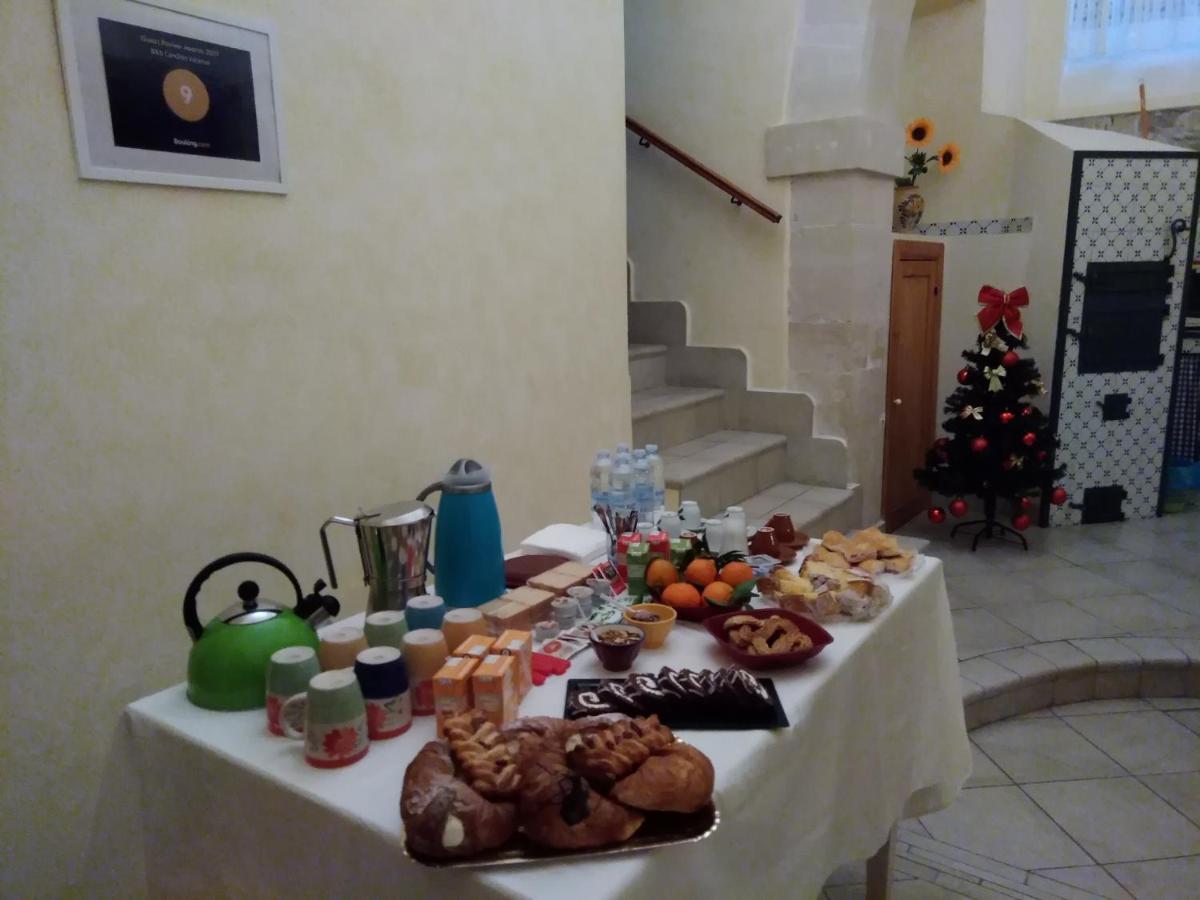 B&b Candido Vacanze Modica Esterno foto